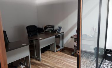 Oficinas en Venta en Polanco