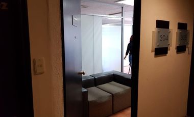 Oficinas en Venta en Polanco