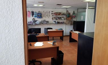 Oficinas en Venta en Polanco