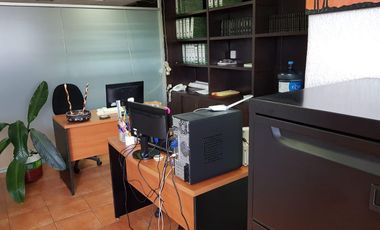 Oficinas en Venta en Polanco