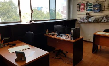Oficinas en Venta en Polanco