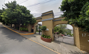 Casa en venta en Calacoaya, Atizapán de Zaragoza, Estado de México