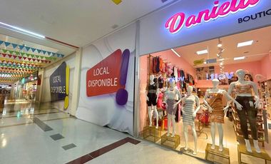 LOCAL COMERCIAL SECTOR CENTRO COMERCIAL NUESTRO ATLANTICO SOLEDAD