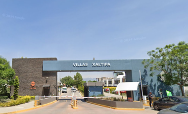 ¡OPORTUNIDA ÚNICA! VENTA DE CASA EN CIRCUITO HACIENDA SAN ANDRES, VILLAS XALTIPA, CUAUTITLAN ESTADO DE MÉXICO