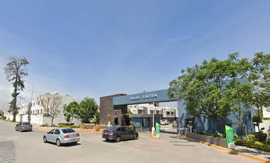¡OPORTUNIDA ÚNICA! VENTA DE CASA EN CIRCUITO HACIENDA SAN ANDRES, VILLAS XALTIPA, CUAUTITLAN ESTADO DE MÉXICO