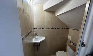 ¡OPORTUNIDA ÚNICA! VENTA DE CASA EN CIRCUITO HACIENDA SAN ANDRES, VILLAS XALTIPA, CUAUTITLAN ESTADO DE MÉXICO