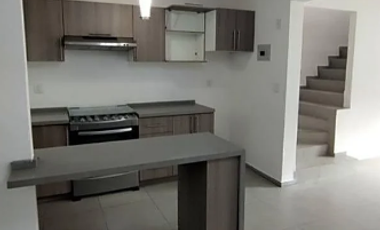 ¡OPORTUNIDA ÚNICA! VENTA DE CASA EN CIRCUITO HACIENDA SAN ANDRES, VILLAS XALTIPA, CUAUTITLAN ESTADO DE MÉXICO