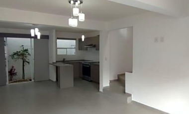 ¡OPORTUNIDA ÚNICA! VENTA DE CASA EN CIRCUITO HACIENDA SAN ANDRES, VILLAS XALTIPA, CUAUTITLAN ESTADO DE MÉXICO