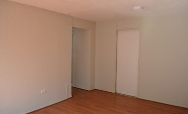 ARRIENDO amplio Departamento 2 Dorm. 1 Baño | Santiago Centro | Disponible 06-2025