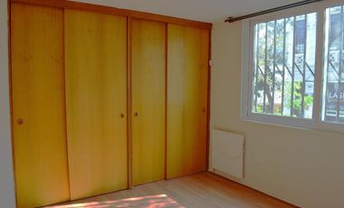 ARRIENDO amplio Departamento 2 Dorm. 1 Baño | Santiago Centro | Disponible 06-2025