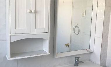 ARRIENDO amplio Departamento 2 Dorm. 1 Baño | Santiago Centro | Disponible 06-2025