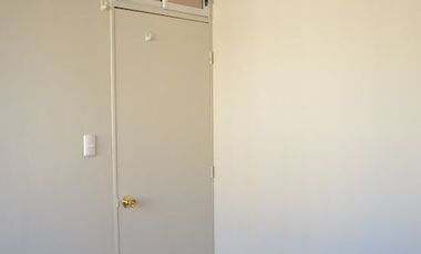 ARRIENDO amplio Departamento 2 Dorm. 1 Baño | Santiago Centro | Disponible 06-2025
