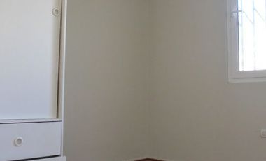 ARRIENDO amplio Departamento 2 Dorm. 1 Baño | Santiago Centro | Disponible 06-2025