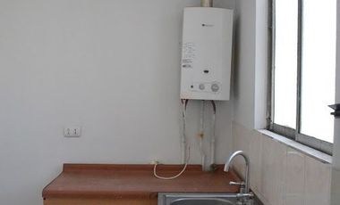 ARRIENDO amplio Departamento 2 Dorm. 1 Baño | Santiago Centro | Disponible 06-2025
