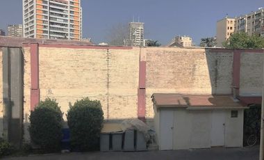 ARRIENDO amplio Departamento 2 Dorm. 1 Baño | Santiago Centro | Disponible 06-2025