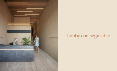 Pent House en PREVENTA, Col. San Rafael, MIguel Schultz 81