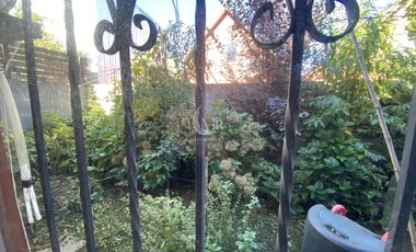 Casa Amoblada en Arriendo, Parque Villarrica