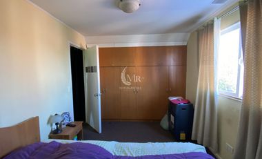 Casa Amoblada en Arriendo, Parque Villarrica