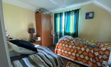 Casa Amoblada en Arriendo, Parque Villarrica