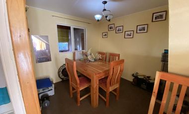 Casa Amoblada en Arriendo, Parque Villarrica