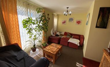 Casa Amoblada en Arriendo, Parque Villarrica