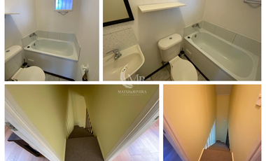Casa en Arriendo en Villa Parque Villarrica