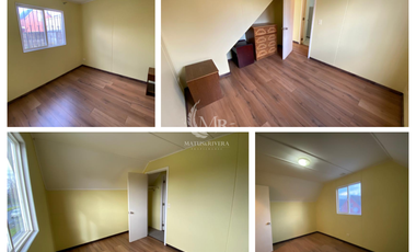Casa en Arriendo en Villa Parque Villarrica