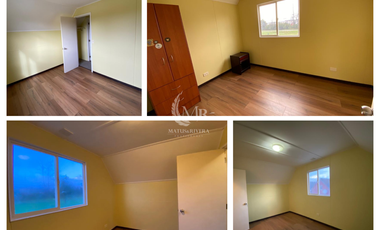 Casa en Arriendo en Villa Parque Villarrica
