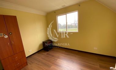 Casa en Arriendo en Villa Parque Villarrica