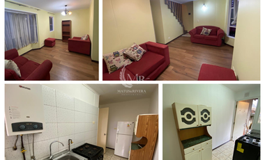 Casa en Arriendo en Villa Parque Villarrica