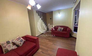 Casa en Arriendo en Villa Parque Villarrica