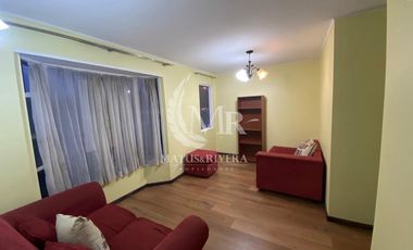 Casa en Arriendo en Villa Parque Villarrica