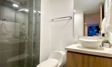 ALQUILER APARTAMENTO AMOBLADO ARMENIA EN ZONATA CENTRO MEDICO