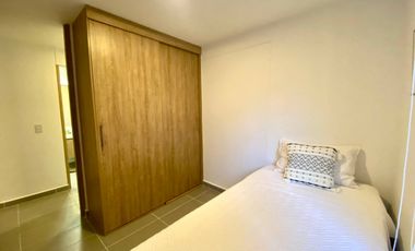 ALQUILER APARTAMENTO AMOBLADO ARMENIA EN ZONATA CENTRO MEDICO