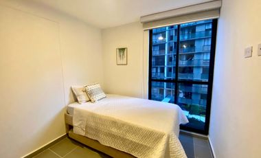 ALQUILER APARTAMENTO AMOBLADO ARMENIA EN ZONATA CENTRO MEDICO