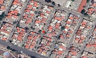 CASA Adj s pos., Calle Valle del Papagayo ,Valle de Aragón 1ra Secc, 55280 Ecatepec de Morelos, Estado de México.