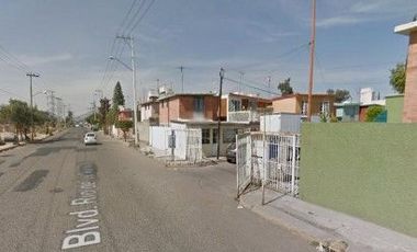 CASA Adj s pos., Calle Valle del Papagayo ,Valle de Aragón 1ra Secc, 55280 Ecatepec de Morelos, Estado de México.