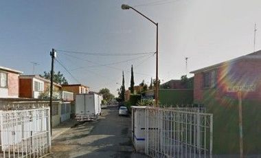 CASA Adj s pos., Calle Valle del Papagayo ,Valle de Aragón 1ra Secc, 55280 Ecatepec de Morelos, Estado de México.