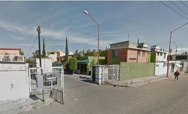 CASA Adj s pos., Calle Valle del Papagayo ,Valle de Aragón 1ra Secc, 55280 Ecatepec de Morelos, Estado de México.