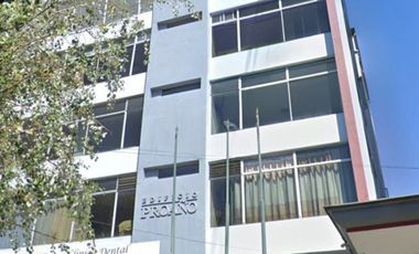 RENTO DEPARTAMENTO AMOBLADO, Francisco de Orellana y Amazonas