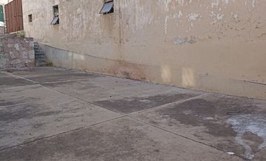 Bodega, Estacionamiento y Departamentos en VENTA en Lomas del Capulín, por Av. San Marcos Zacatecas, Zac.