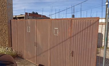 Bodega, Estacionamiento y Departamentos en VENTA en Lomas del Capulín, por Av. San Marcos Zacatecas, Zac.