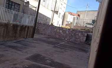 Bodega, Estacionamiento y Departamentos en VENTA en Lomas del Capulín, por Av. San Marcos Zacatecas, Zac.