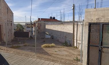 Bodega, Estacionamiento y Departamentos en VENTA en Lomas del Capulín, por Av. San Marcos Zacatecas, Zac.