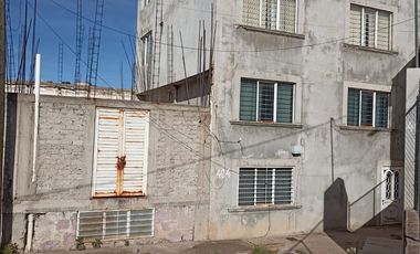 Bodega, Estacionamiento y Departamentos en VENTA en Lomas del Capulín, por Av. San Marcos Zacatecas, Zac.