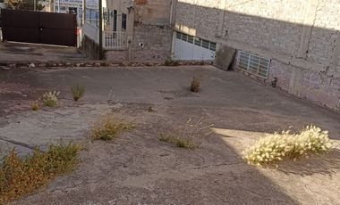 Bodega, Estacionamiento y Departamentos en VENTA en Lomas del Capulín, por Av. San Marcos Zacatecas, Zac.