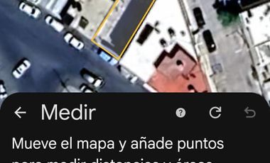 Bodega, Estacionamiento y Departamentos en VENTA en Lomas del Capulín, por Av. San Marcos Zacatecas, Zac.