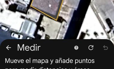 Bodega, Estacionamiento y Departamentos en VENTA en Lomas del Capulín, por Av. San Marcos Zacatecas, Zac.
