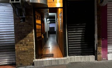 EDIFICIO EN VENTA TOLUCA CENTRO