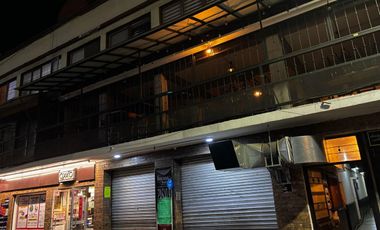 EDIFICIO EN VENTA TOLUCA CENTRO